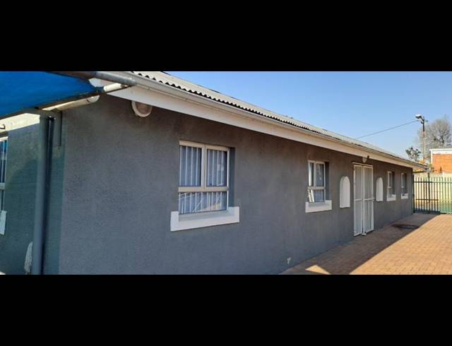 OFFICE PROPERTY TO RENT IN PIETERMARITZBURG CENTRAL